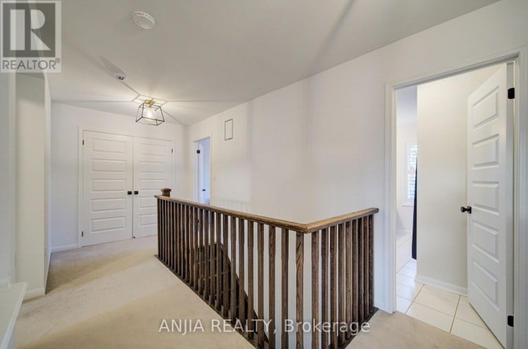 8 WAGON WORKS STREET, Markham (Cornell), Ontario, L6B1C9