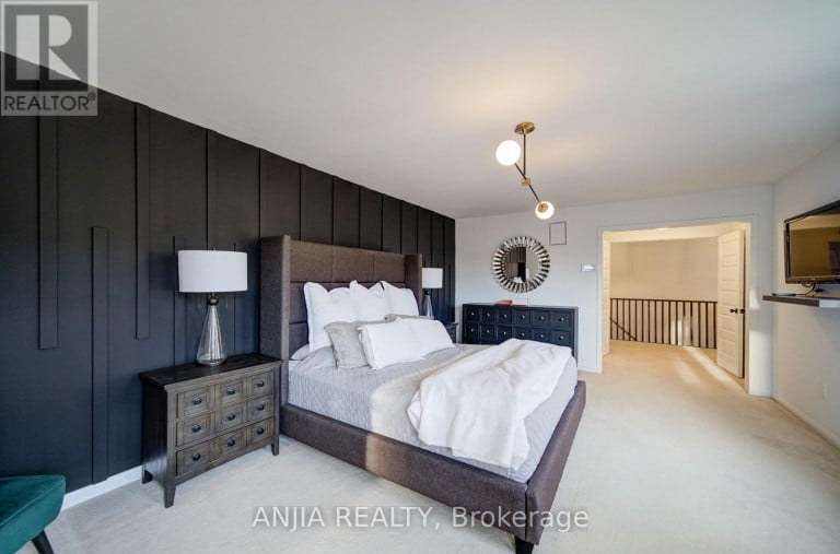 8 WAGON WORKS STREET, Markham (Cornell), Ontario, L6B1C9