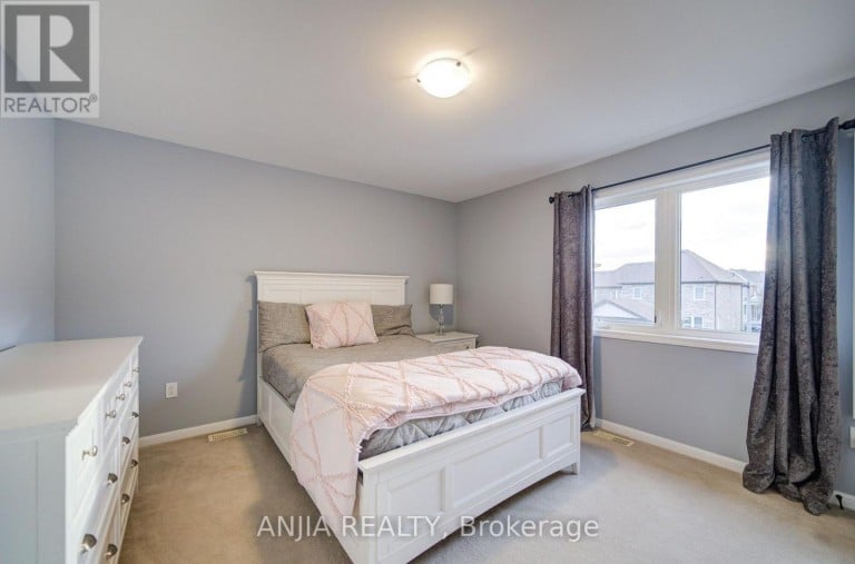 8 WAGON WORKS STREET, Markham (Cornell), Ontario, L6B1C9