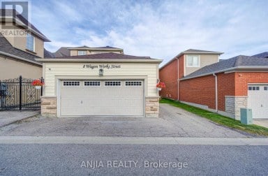 8 WAGON WORKS STREET Markham (Cornell) Ontario photo 46