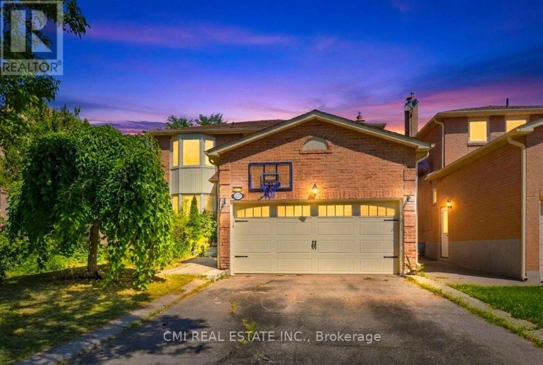 127 O'CONNOR CRESCENT, Richmond Hill (North Richvale), Ontario, L4C7R7
