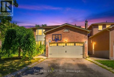 127 O'CONNOR CRESCENT Richmond Hill (North Richvale) Ontario photo 1