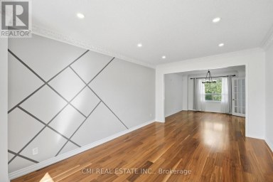 127 O'CONNOR CRESCENT Richmond Hill (North Richvale) Ontario photo 11