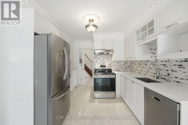 127 O'CONNOR CRESCENT Richmond Hill (North Richvale) Ontario photo 14