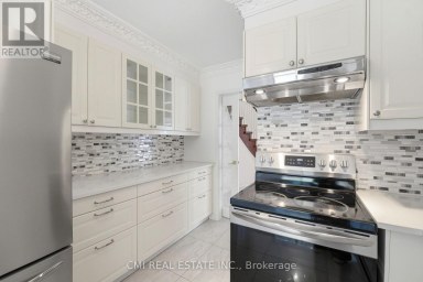127 O'CONNOR CRESCENT Richmond Hill (North Richvale) Ontario photo 15