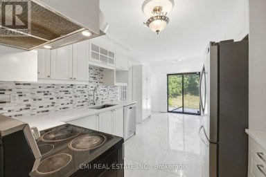 127 O'CONNOR CRESCENT Richmond Hill (North Richvale) Ontario photo 16