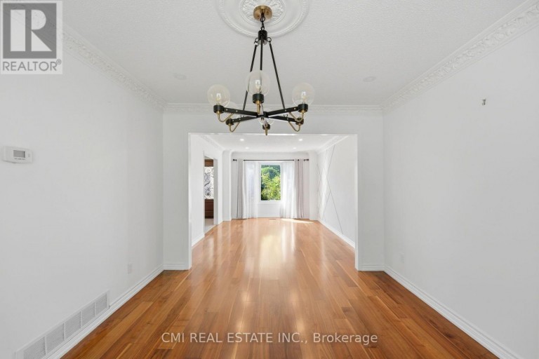 127 O'CONNOR CRESCENT, Richmond Hill (North Richvale), Ontario, L4C7R7