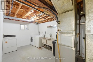 127 O'CONNOR CRESCENT Richmond Hill (North Richvale) Ontario photo 30
