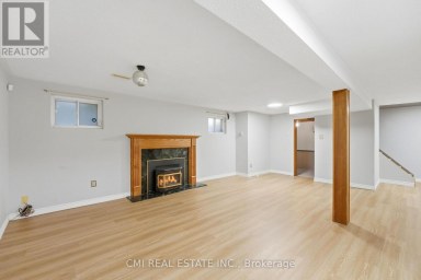 127 O'CONNOR CRESCENT Richmond Hill (North Richvale) Ontario photo 35