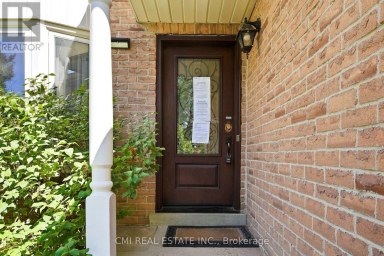 127 O'CONNOR CRESCENT Richmond Hill (North Richvale) Ontario photo 4