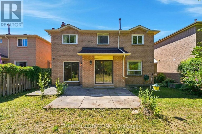 127 O'CONNOR CRESCENT, Richmond Hill (North Richvale), Ontario, L4C7R7