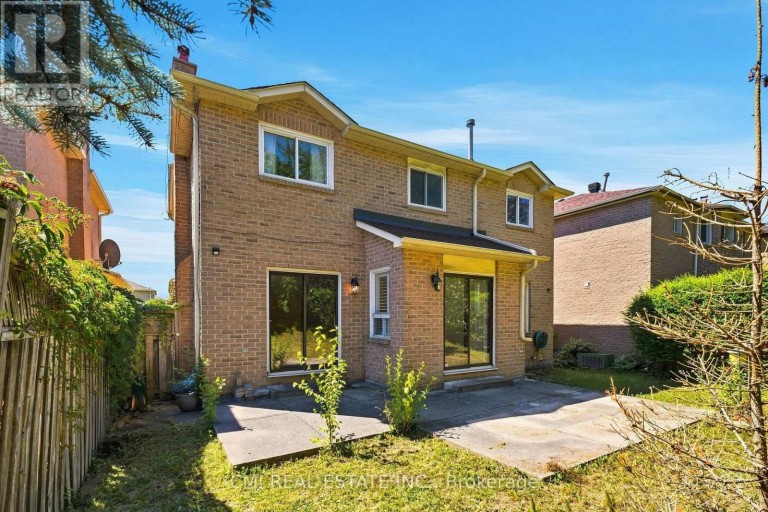 127 O'CONNOR CRESCENT, Richmond Hill (North Richvale), Ontario, L4C7R7