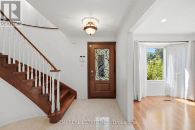127 O'CONNOR CRESCENT Richmond Hill (North Richvale) Ontario photo 5
