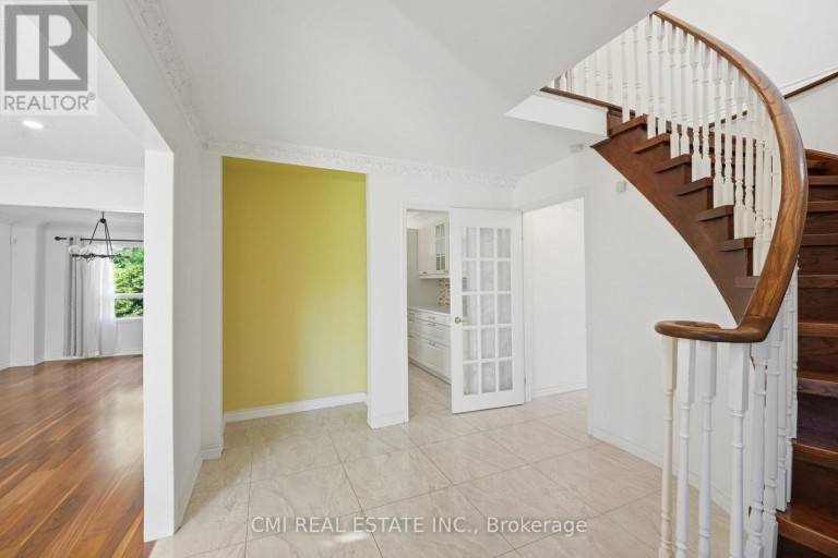 127 O'CONNOR CRESCENT, Richmond Hill (North Richvale), Ontario, L4C7R7
