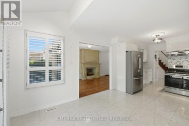 127 O'CONNOR CRESCENT Richmond Hill (North Richvale) Ontario photo 9