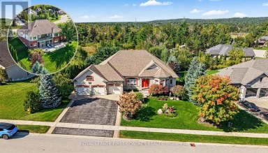 35 WENDAT TRAIL Springwater (Midhurst) Ontario photo 1