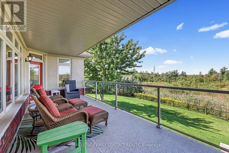 35 WENDAT TRAIL, Springwater (Midhurst), Ontario, L9X0V4