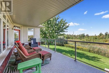 35 WENDAT TRAIL Springwater (Midhurst) Ontario photo 10