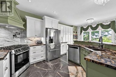 35 WENDAT TRAIL Springwater (Midhurst) Ontario photo 21