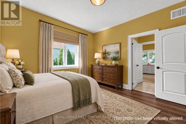 35 WENDAT TRAIL Springwater (Midhurst) Ontario photo 27
