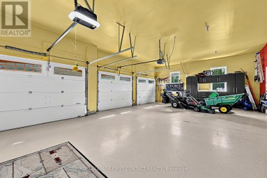 35 WENDAT TRAIL Springwater (Midhurst) Ontario photo 30