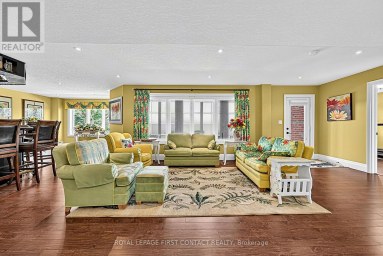35 WENDAT TRAIL Springwater (Midhurst) Ontario photo 32