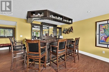 35 WENDAT TRAIL Springwater (Midhurst) Ontario photo 34