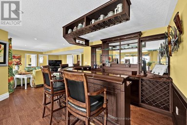 35 WENDAT TRAIL Springwater (Midhurst) Ontario photo 35