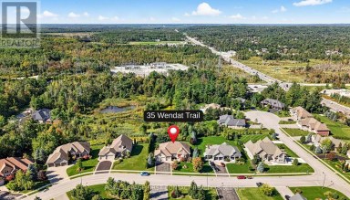 35 WENDAT TRAIL Springwater (Midhurst) Ontario photo 38