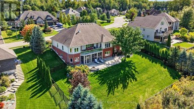 35 WENDAT TRAIL Springwater (Midhurst) Ontario photo 4