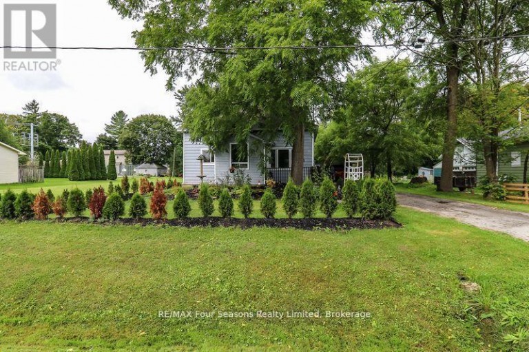 96 LORNE STREET, Meaford, Ontario, N4L1E9