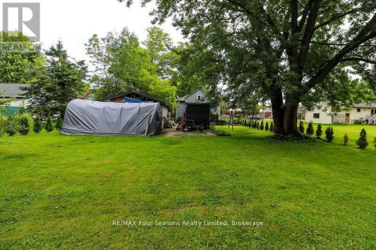 96 LORNE STREET, Meaford, Ontario, N4L1E9