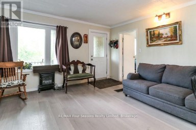 96 LORNE STREET Meaford Ontario photo 14