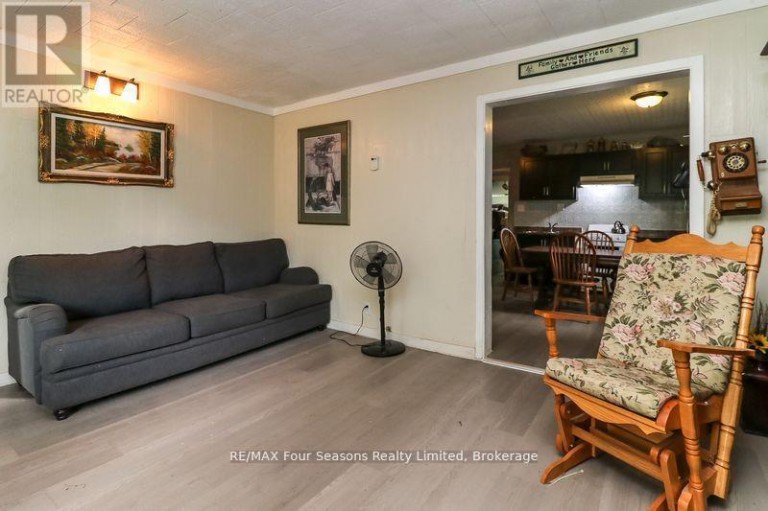 96 LORNE STREET, Meaford, Ontario, N4L1E9