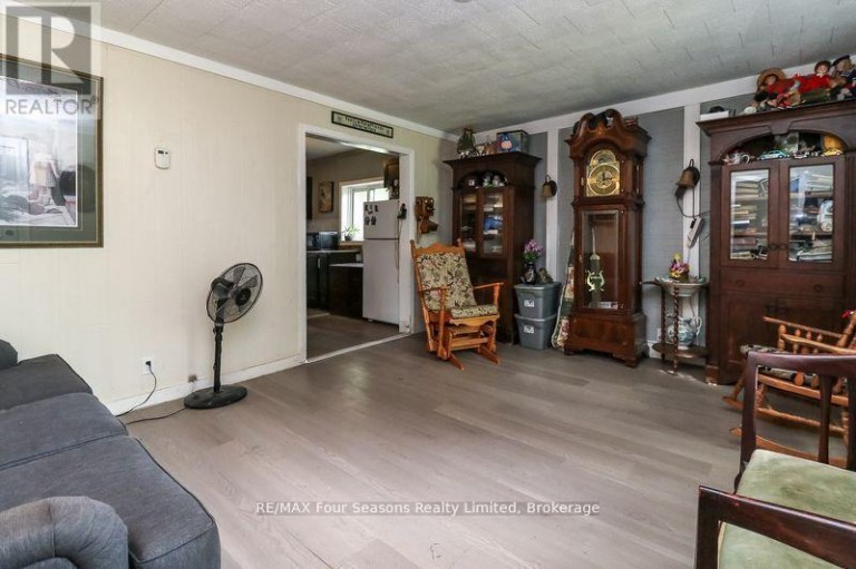 96 LORNE STREET, Meaford, Ontario, N4L1E9