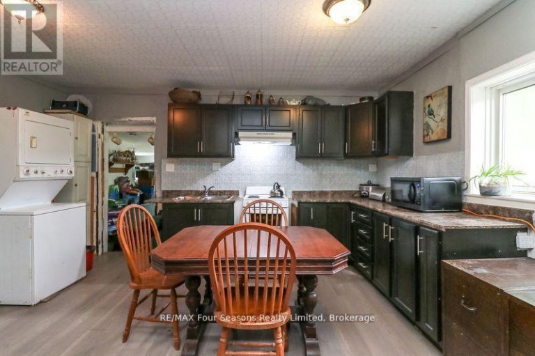 96 LORNE STREET, Meaford, Ontario, N4L1E9
