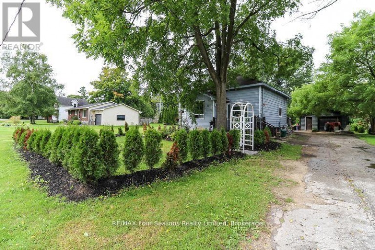 96 LORNE STREET, Meaford, Ontario, N4L1E9