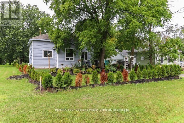 96 LORNE STREET, Meaford, Ontario, N4L1E9
