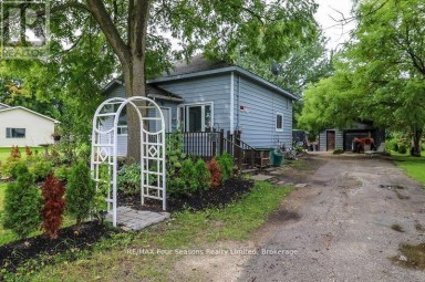 96 LORNE STREET Meaford Ontario photo 4