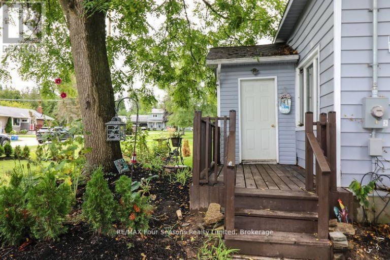 96 LORNE STREET, Meaford, Ontario, N4L1E9