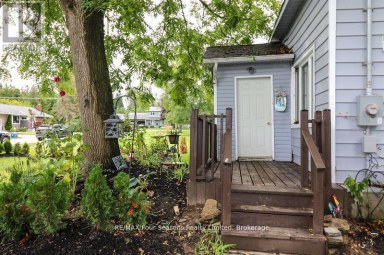 96 LORNE STREET Meaford Ontario photo 6