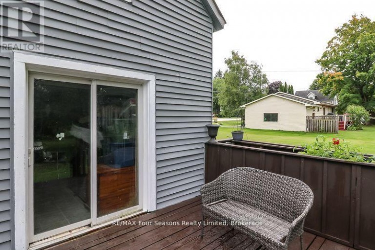 96 LORNE STREET, Meaford, Ontario, N4L1E9