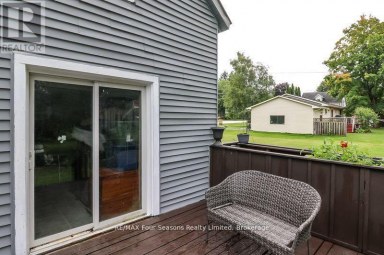 96 LORNE STREET Meaford Ontario photo 8
