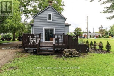 96 LORNE STREET Meaford Ontario photo 9