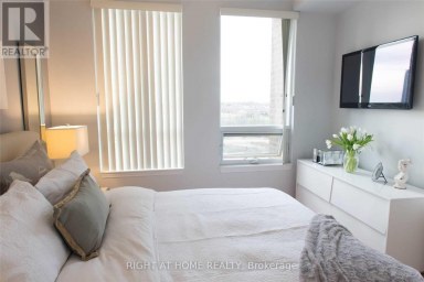 606 - 388 PRINCE OF WALES DRIVE Mississauga (City Centre) Ontario photo 11