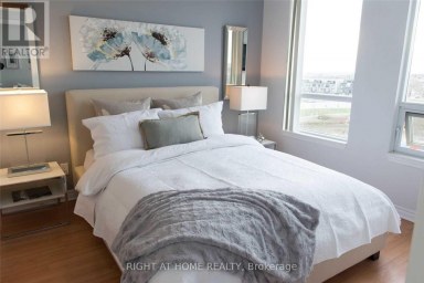 606 - 388 PRINCE OF WALES DRIVE Mississauga (City Centre) Ontario photo 12