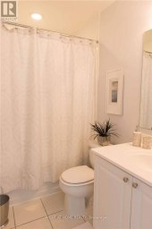 606 - 388 PRINCE OF WALES DRIVE Mississauga (City Centre) Ontario photo 15