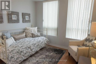 606 - 388 PRINCE OF WALES DRIVE Mississauga (City Centre) Ontario photo 16