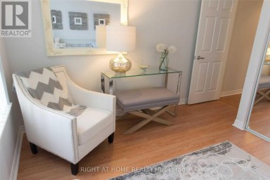 606 - 388 PRINCE OF WALES DRIVE Mississauga (City Centre) Ontario photo 17