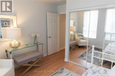 606 - 388 PRINCE OF WALES DRIVE Mississauga (City Centre) Ontario photo 18